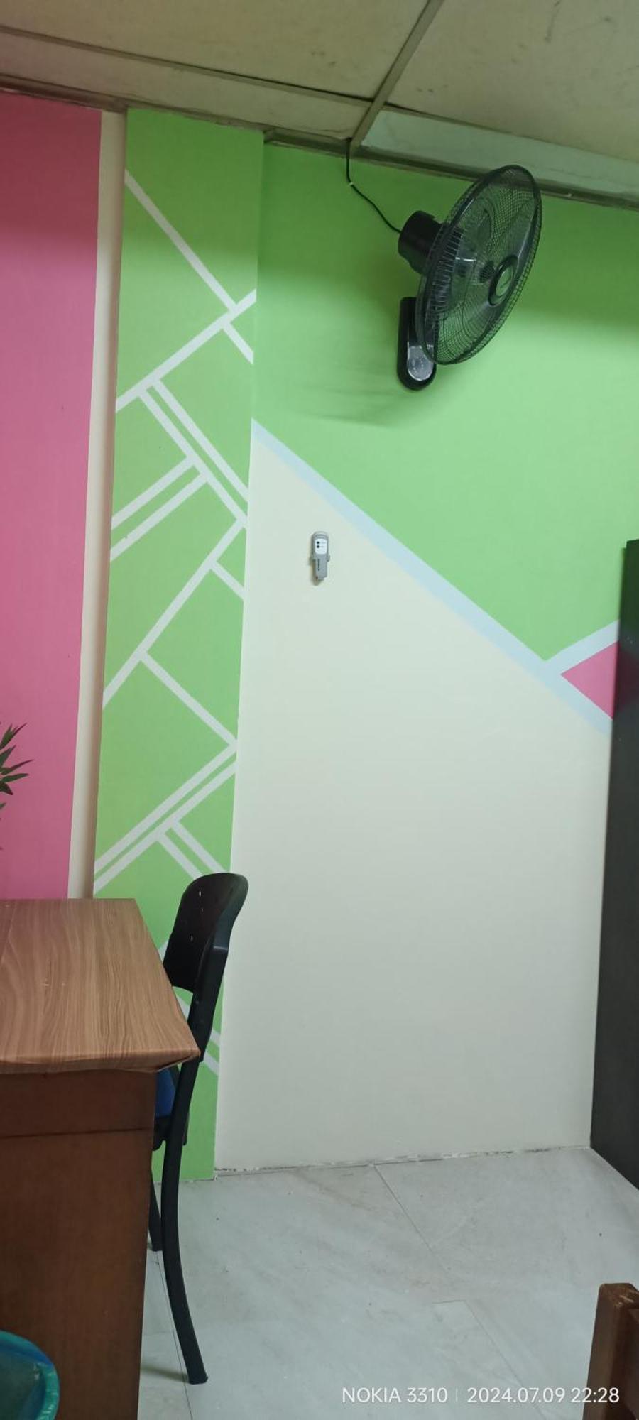Oasis Guest House Kuala Lumpur Kültér fotó