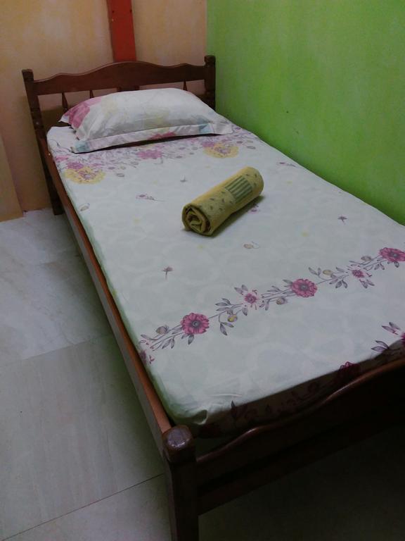 Oasis Guest House Kuala Lumpur Kültér fotó