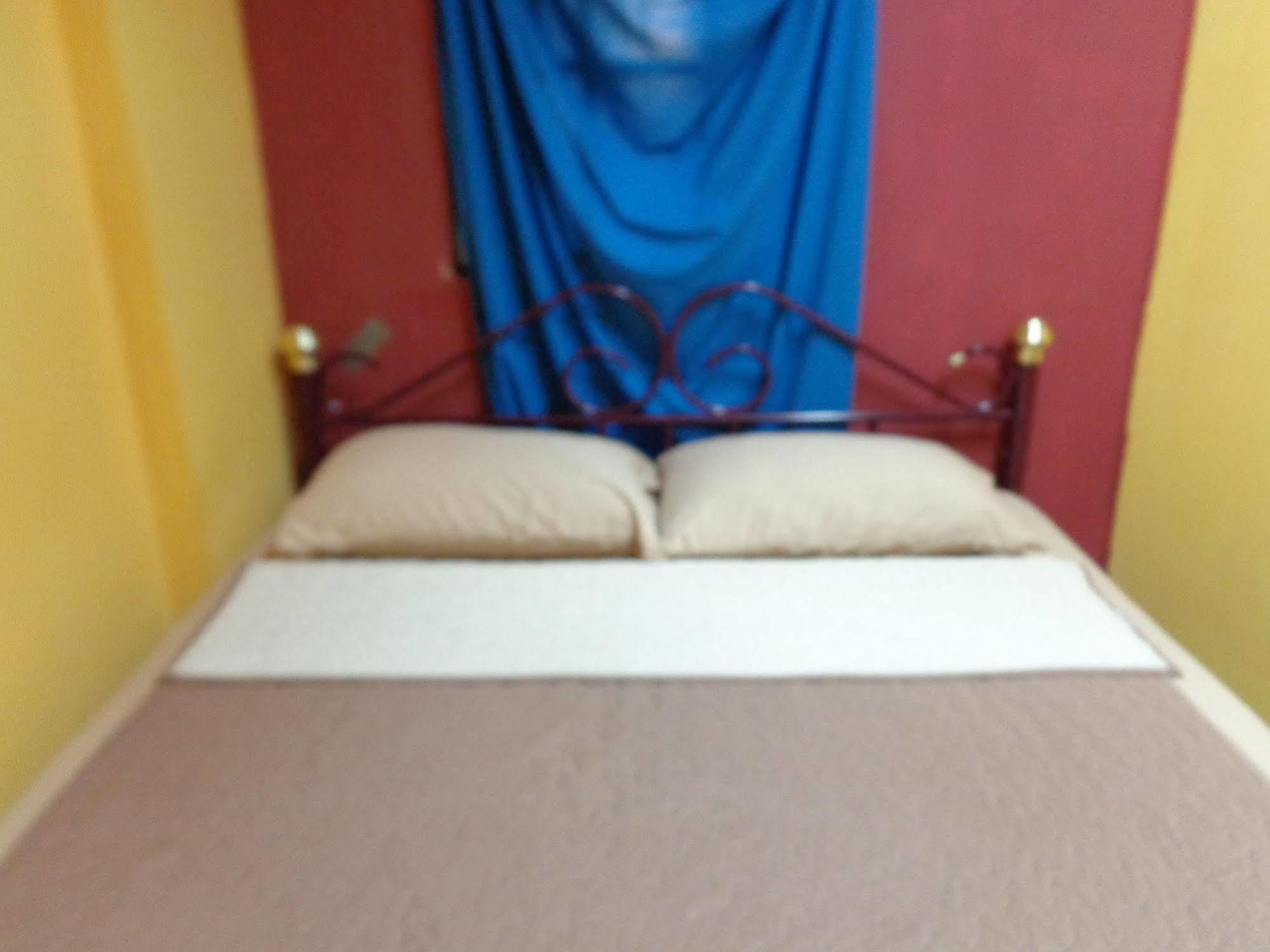 Oasis Guest House Kuala Lumpur Kültér fotó